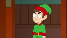 American Dad - Season 19 Episode 22